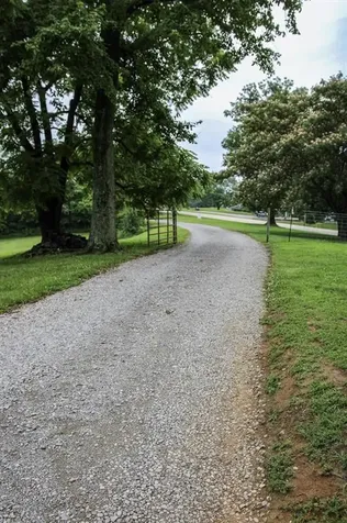 4100 State Route 56 N Calhoun KY 42327