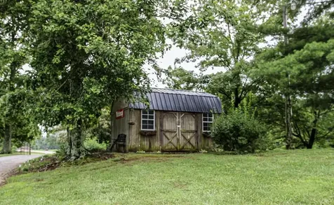 4100 State Route 56 N Calhoun KY 42327