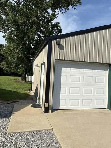 4100 State Route 56 N Calhoun KY 42327