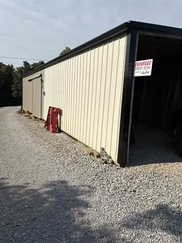 4100 State Route 56 N Calhoun KY 42327