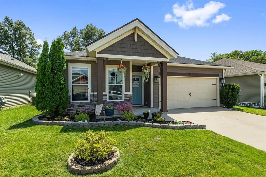 6509 Valley Brook Trace Utica KY 42376-5004