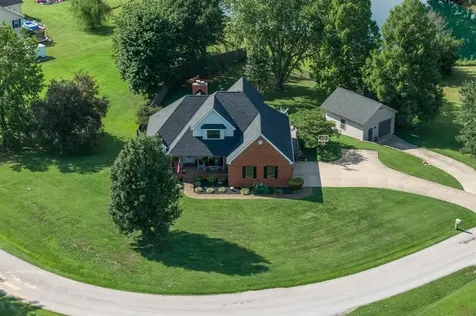 3473 London Pike Philpot KY 42366