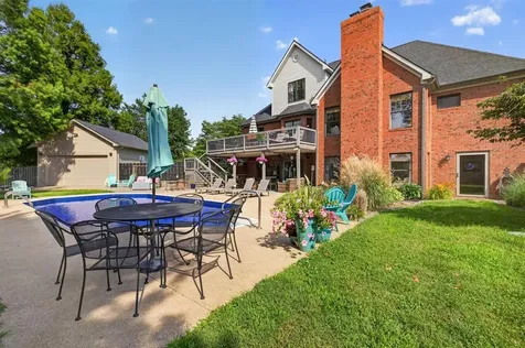 3473 London Pike Philpot KY 42366
