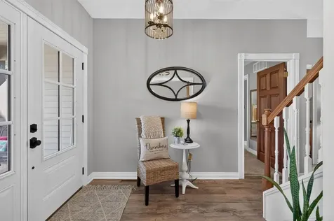 3473 London Pike Philpot KY 42366