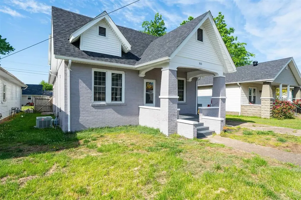 303 E 20th Street Owensboro KY 42303
