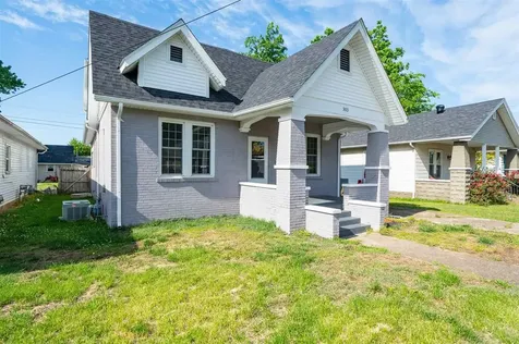 303 E 20th Street Owensboro KY 42303