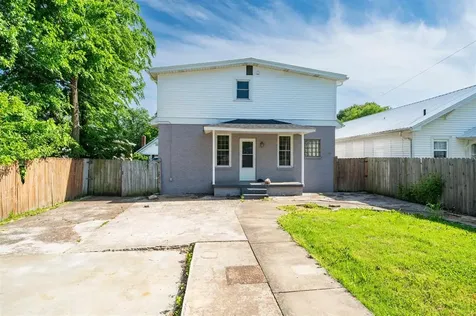 303 E 20th Street Owensboro KY 42303