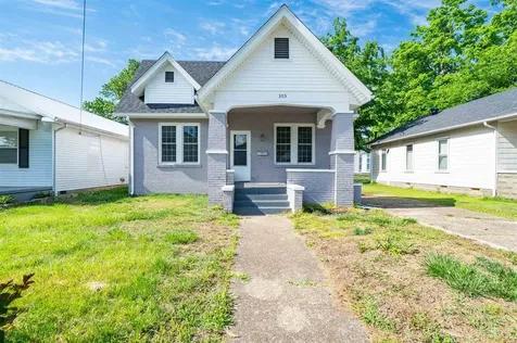 303 E 20th Street Owensboro KY 42303