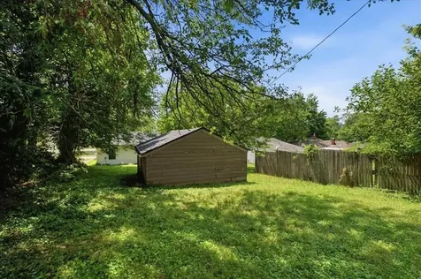 2649 E Victory Court Owensboro KY 42303