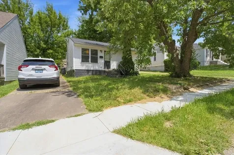 2649 E Victory Court Owensboro KY 42303