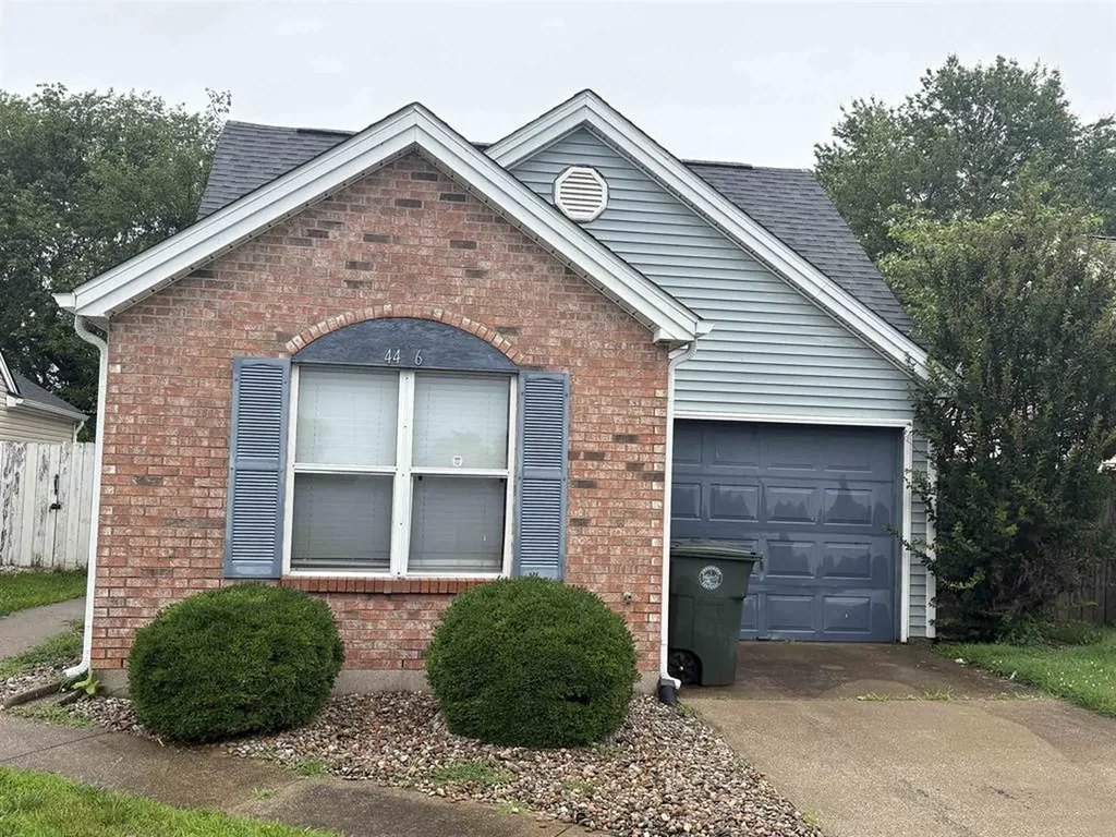 4426 Strickland Owensboro KY 42301