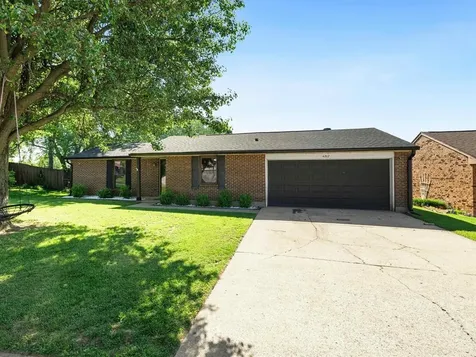 4212 Settlers Point Owensboro KY 42303