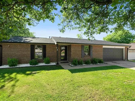 4212 Settlers Point Owensboro KY 42303