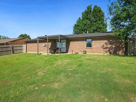 4212 Settlers Point Owensboro KY 42303