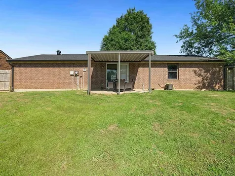 4212 Settlers Point Owensboro KY 42303