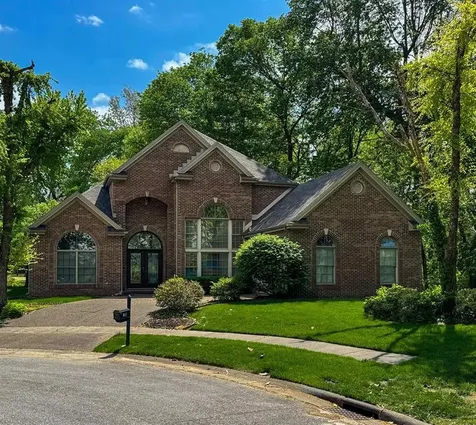 1400 Kingsbrooke Owensboro KY 42303
