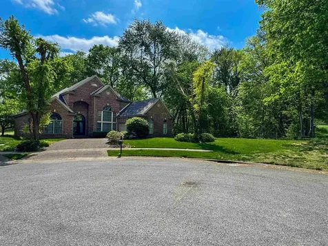 1400 Kingsbrooke Owensboro KY 42303