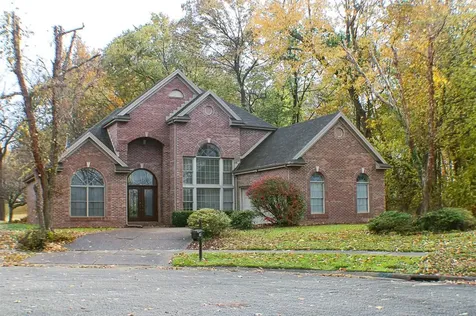 1400 Kingsbrooke Owensboro KY 42303