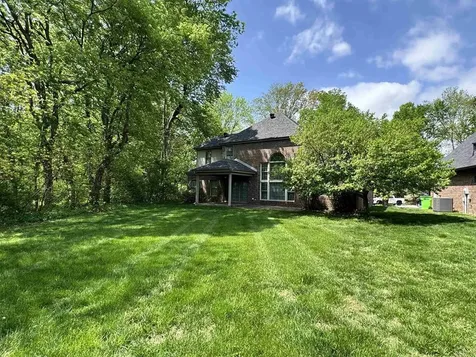 1400 Kingsbrooke Owensboro KY 42303