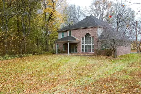 1400 Kingsbrooke Owensboro KY 42303