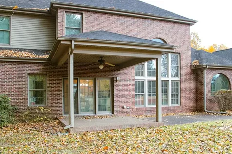 1400 Kingsbrooke Owensboro KY 42303