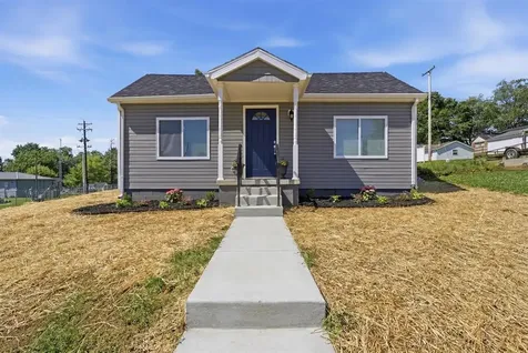1644 Garfield Avenue Henderson KY 42420