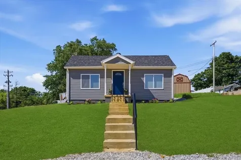 1644 Garfield Avenue Henderson KY 42420