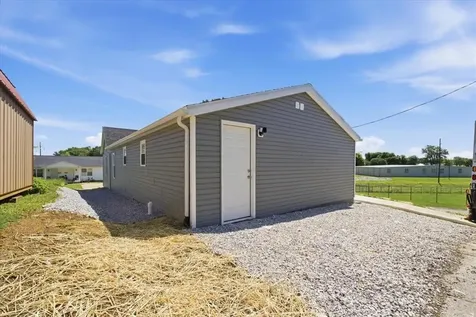 1644 Garfield Avenue Henderson KY 42420