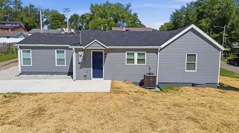 1644 Garfield Avenue Henderson KY 42420