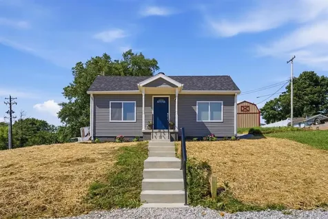 1644 Garfield Avenue Henderson KY 42420