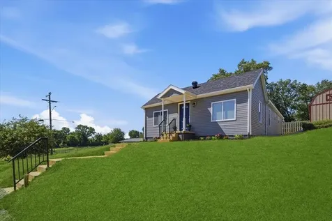 1644 Garfield Avenue Henderson KY 42420