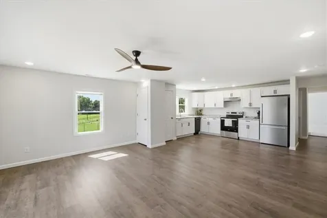 1644 Garfield Avenue Henderson KY 42420