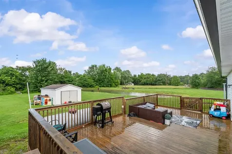 82 Echols Church Lane Beaver Dam KY 42320