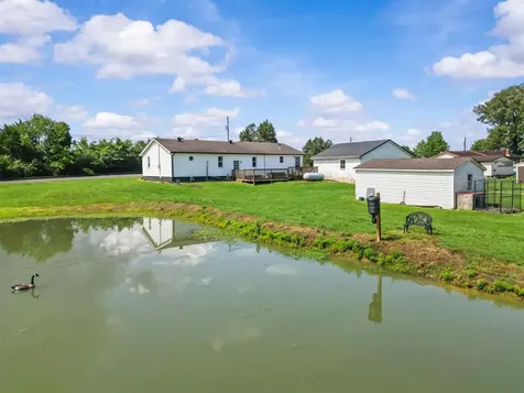 82 Echols Church Lane Beaver Dam KY 42320