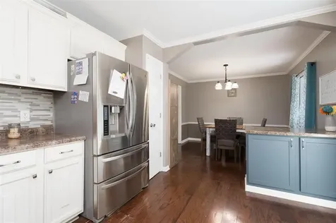 5725 Grady Court Philpot KY 42366
