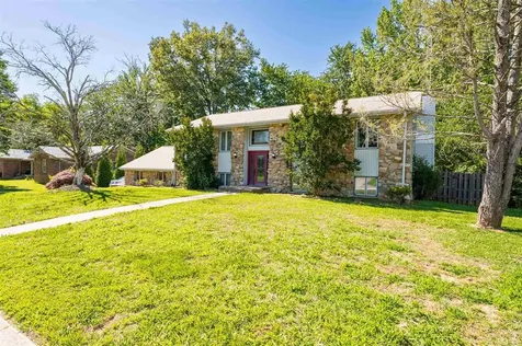 5725 Grady Court Philpot KY 42366