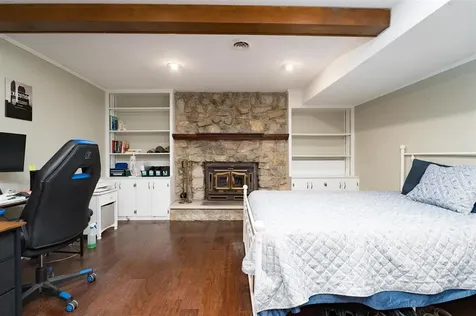 5725 Grady Court Philpot KY 42366