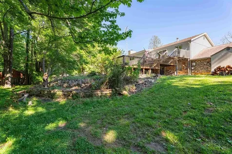 5725 Grady Court Philpot KY 42366