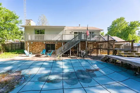 5725 Grady Court Philpot KY 42366