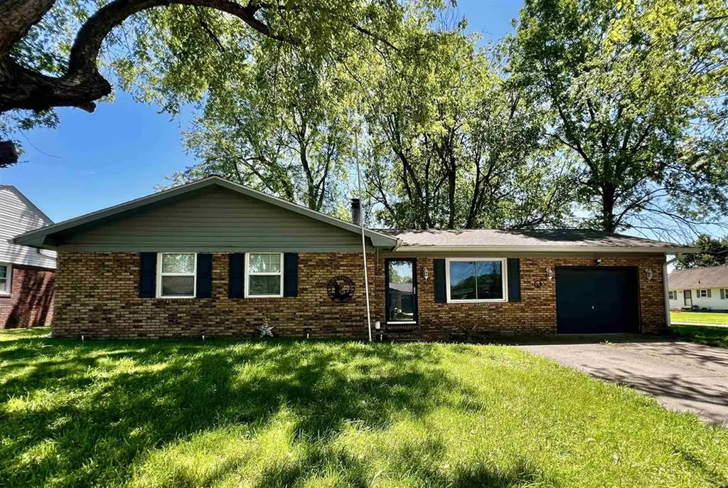 54 N Partridge Run Henderson KY 42420