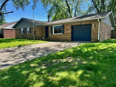 54 N Partridge Run Henderson KY 42420