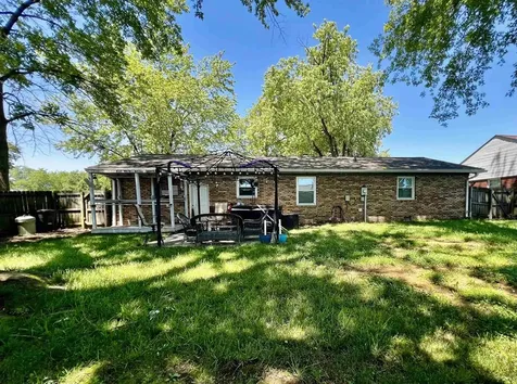 54 N Partridge Run Henderson KY 42420