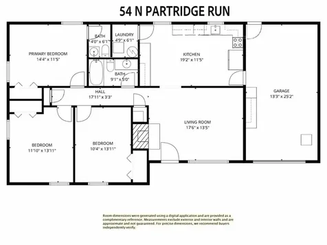 54 N Partridge Run Henderson KY 42420