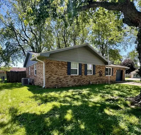 54 N Partridge Run Henderson KY 42420