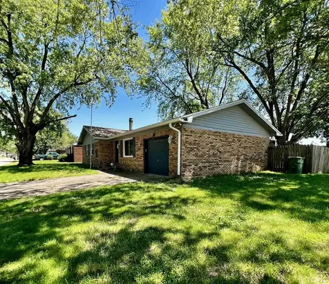 54 N Partridge Run Henderson KY 42420
