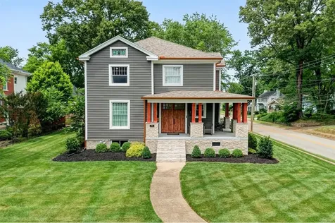 703 Griffith Avenue Owensboro KY 42301
