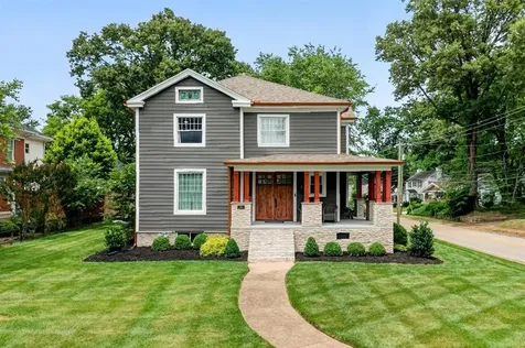 703 Griffith Avenue Owensboro KY 42301