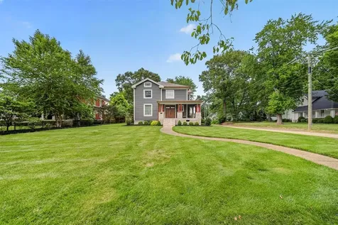 703 Griffith Avenue Owensboro KY 42301