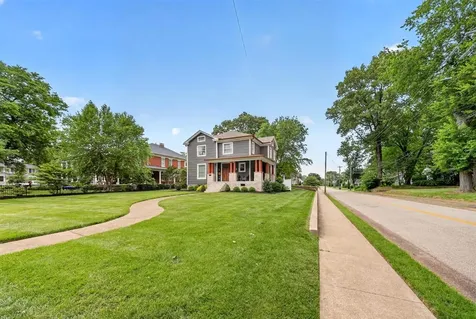 703 Griffith Avenue Owensboro KY 42301