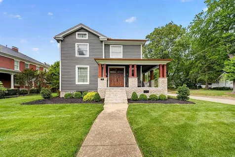 703 Griffith Avenue Owensboro KY 42301